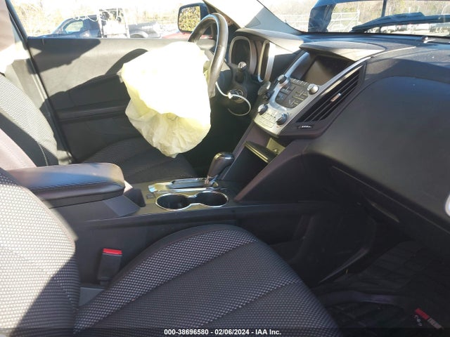 Chevrolet EQUINOX LT 2016 2GNFLFEK4G6143329 Image 5