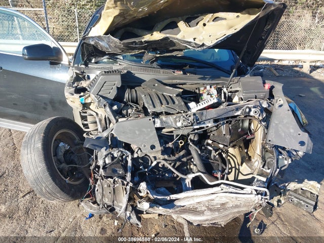 Chevrolet EQUINOX LT 2016 2GNFLFEK4G6143329 Image 6