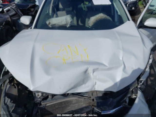 Honda HR-V EX 2016 3CZRU5H54GM701828 Image 10