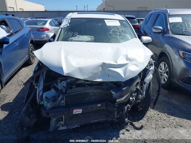 Honda HR-V EX 2016 3CZRU5H54GM701828 Image 12