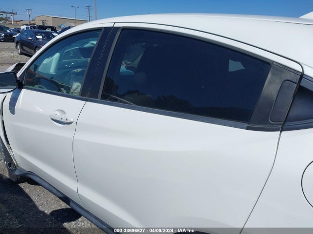 Honda HR-V EX 2016 3CZRU5H54GM701828 Image 14