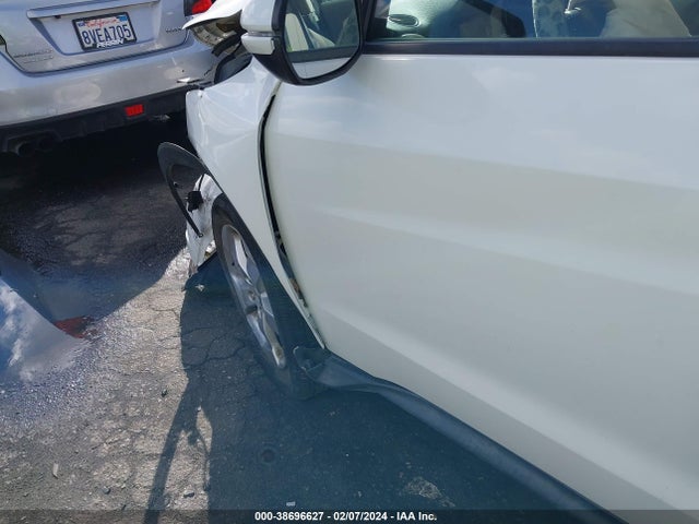 Honda HR-V EX 2016 3CZRU5H54GM701828 Image 19