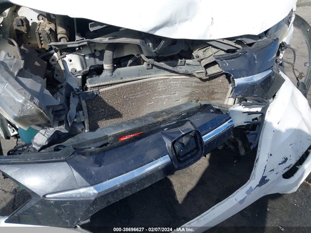 Honda HR-V EX 2016 3CZRU5H54GM701828 Image 21