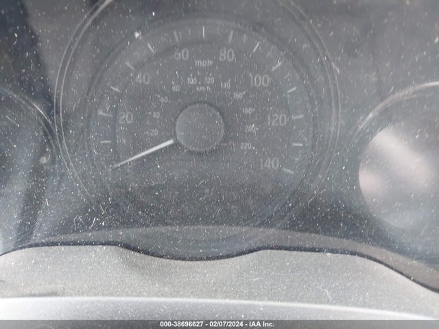 Honda HR-V EX 2016 3CZRU5H54GM701828 Image 7