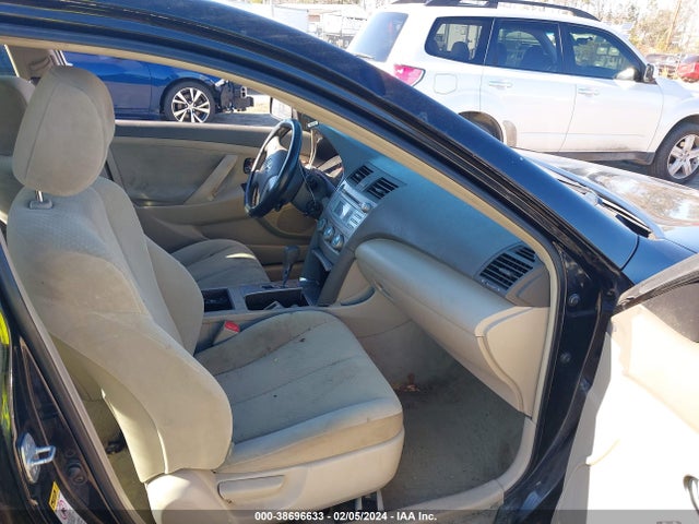 2007 TOYOTA CAMRY LE V6 VIN: 4T1BK46K37U040204