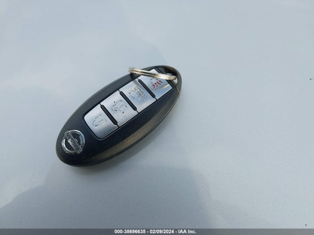 Nissan SENTRA SV 2017 3N1AB7AP2HY301957 Image 11