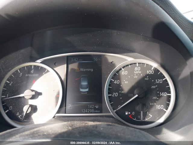 Nissan SENTRA SV 2017 3N1AB7AP2HY301957 Image 16