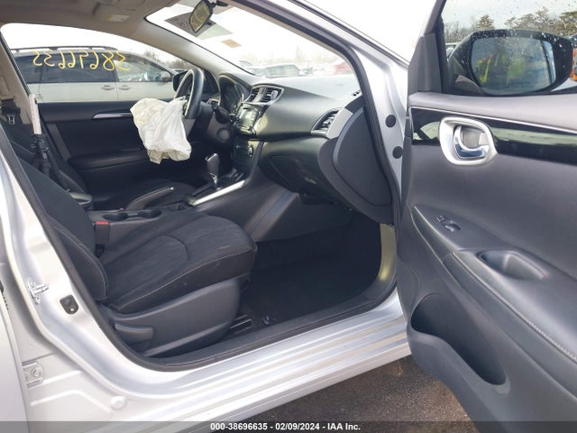 Nissan SENTRA SV 2017 3N1AB7AP2HY301957 Image 5