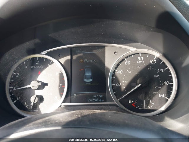 Nissan SENTRA SV 2017 3N1AB7AP2HY301957 Image 7