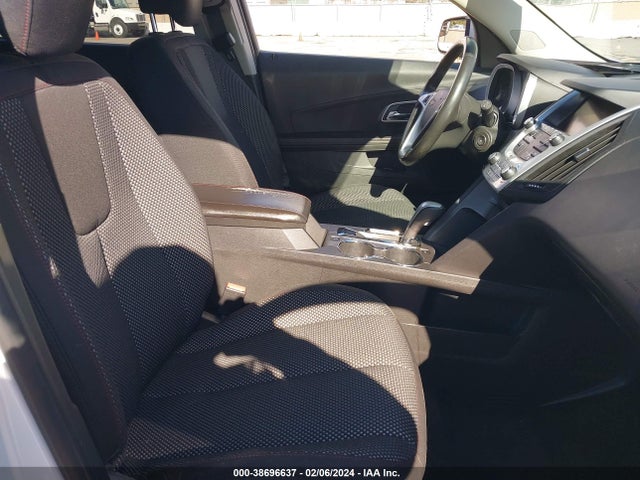 2014 CHEVROLET EQUINOX 1LT VIN: 2GNALBEK5E6275046