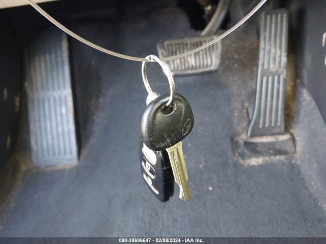 Hyundai ELANTRA SE 2016 KMHDH4AE2GU531632 Image 11