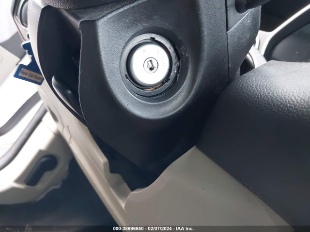 2014 FORD FOCUS SE VIN: 1FADP3F29EL119314