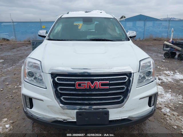 GMC Terrain Slt 2017 2GKFLUE3XH6292484 Image 13