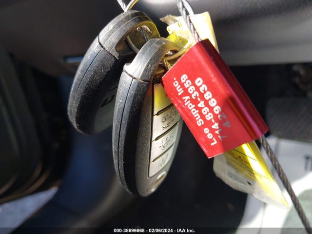 Nissan SENTRA SV 2018 3N1AB7APXJY260502 Image 11