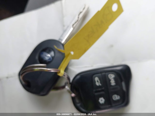 Ford ESCAPE SE 2016 1FMCU9G92GUC21785 Image 11