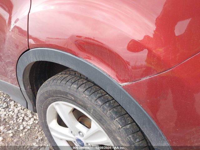 Ford ESCAPE SE 2016 1FMCU9G92GUC21785 Image 13