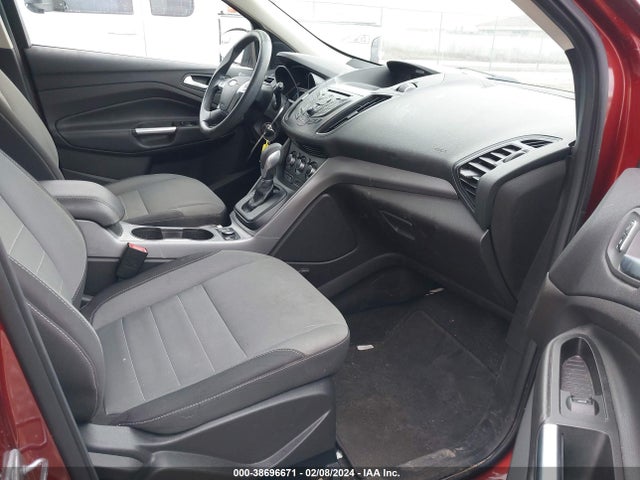 Ford ESCAPE SE 2016 1FMCU9G92GUC21785 Image 5