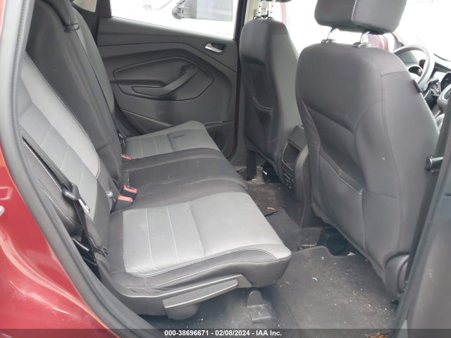 Ford ESCAPE SE 2016 1FMCU9G92GUC21785 Image 8