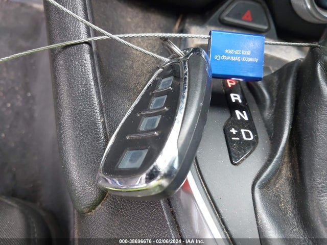 Chevrolet Camaro 1lt 2018 1G1FB1RS4J0147270 Image 11