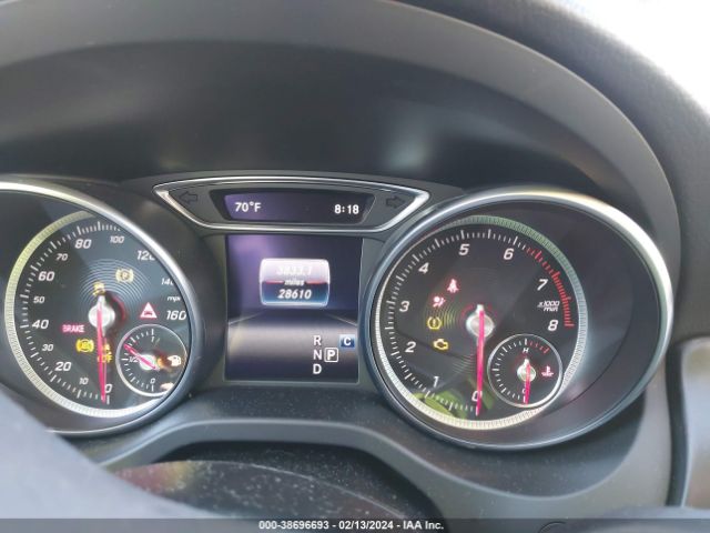 WDCTG4GBXKJ543385 Mercedes-Benz Gla 250 4matic
