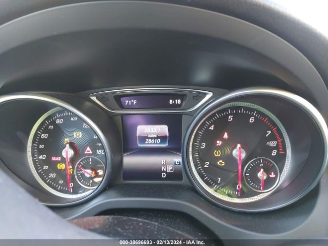 WDCTG4GBXKJ543385 Mercedes-Benz Gla 250 4matic