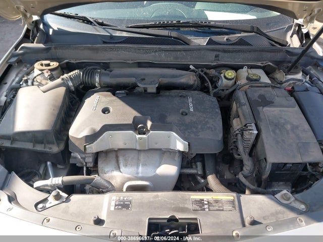 Chevrolet MALIBU 1LT 2015 1G11C5SL5FF350772 Image 10