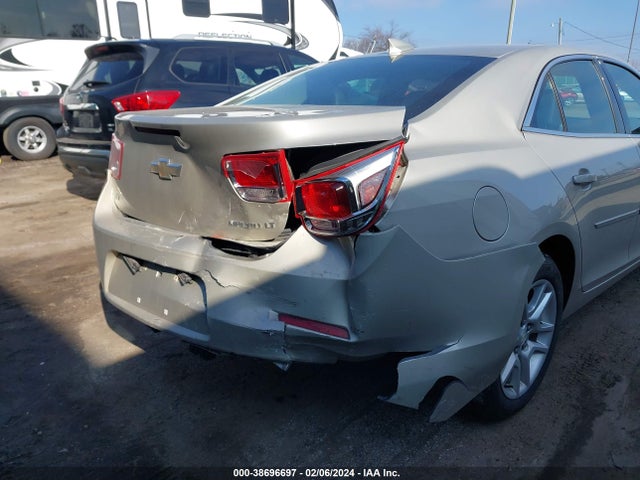 Chevrolet MALIBU 1LT 2015 1G11C5SL5FF350772 Image 6