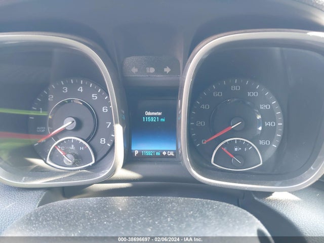Chevrolet MALIBU 1LT 2015 1G11C5SL5FF350772 Image 7