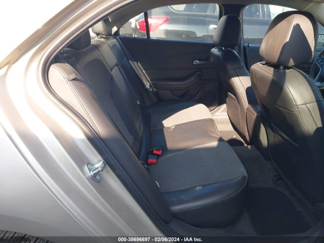 Chevrolet MALIBU 1LT 2015 1G11C5SL5FF350772 Image 8