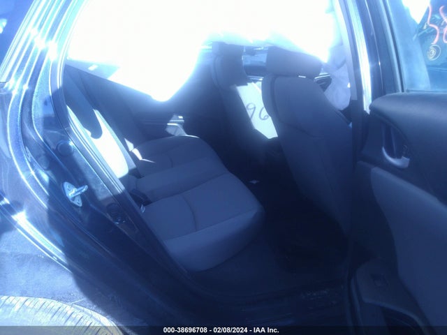Honda Civic Lx 2021 2HGFC2F66MH520778 Image 8