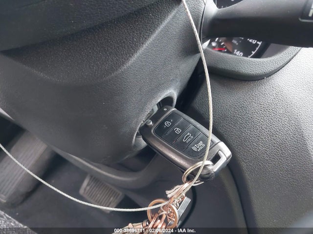 Hyundai ACCENT SE 2019 3KPC24A36KE039113 Image 11