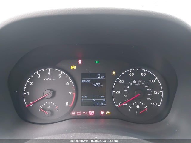 Hyundai ACCENT SE 2019 3KPC24A36KE039113 Image 7
