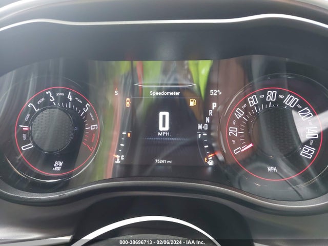 Dodge Challenger Sxt 2020 2C3CDZAG1LH174472 Image 7