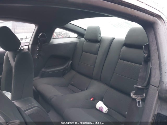 2014 FORD MUSTANG GT VIN: 1ZVBP8CF4E5299454