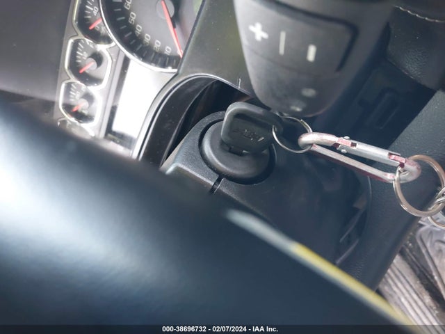Chevrolet Silverado 1500 1lz 2014 1GCVKSEC1EZ397719 Image 11