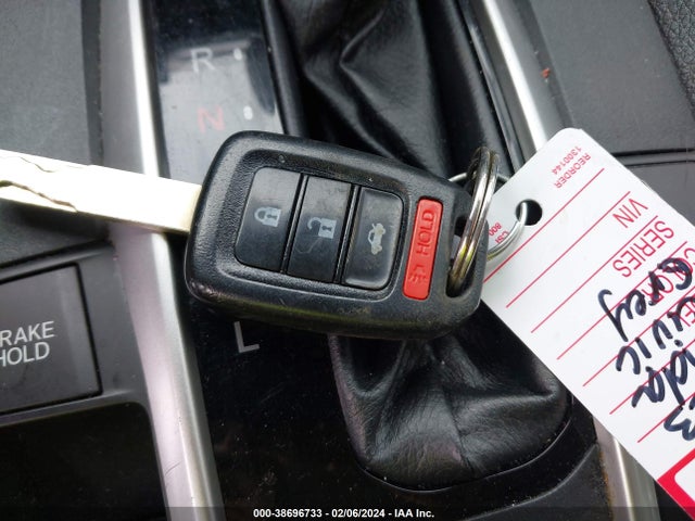 Honda Civic Lx 2020 2HGFC2F67LH511084 Image 11