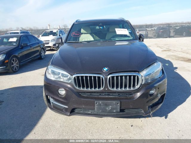 5UXKR2C51J0X09067 BMW X5 Sdrive35i