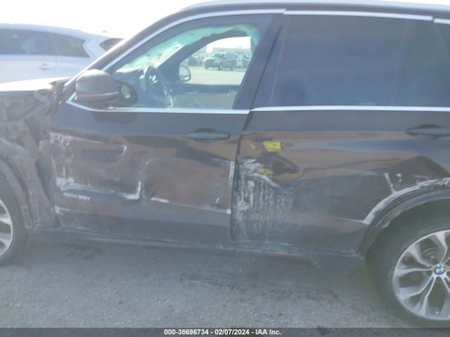 5UXKR2C51J0X09067 BMW X5 Sdrive35i