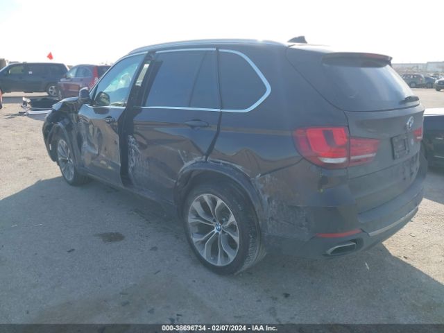 5UXKR2C51J0X09067 BMW X5 Sdrive35i