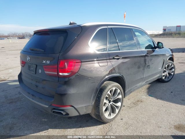 5UXKR2C51J0X09067 BMW X5 Sdrive35i