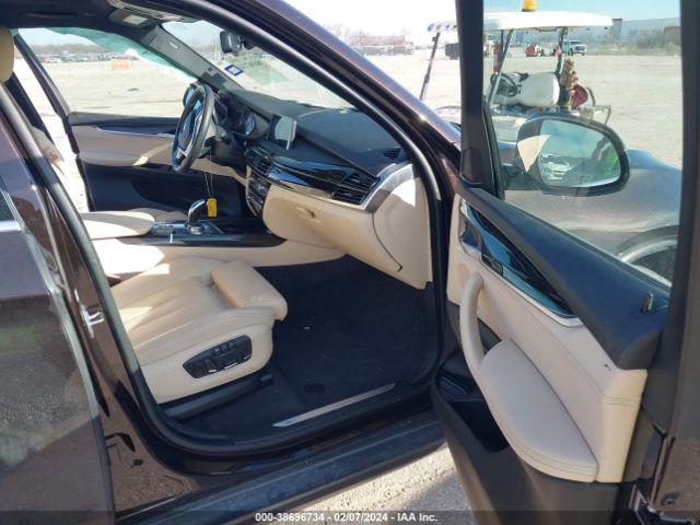 5UXKR2C51J0X09067 BMW X5 Sdrive35i