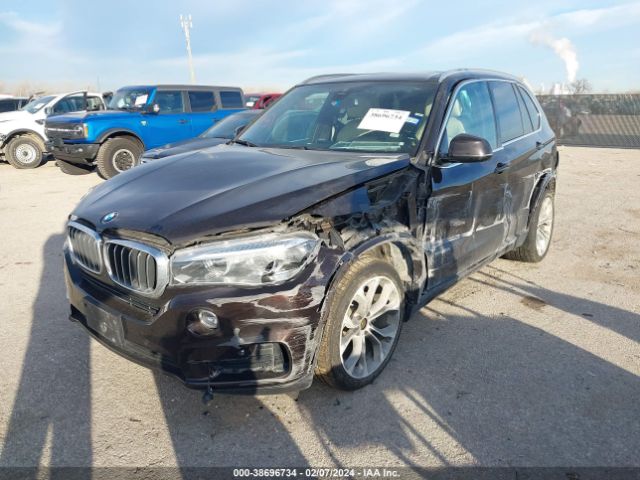 5UXKR2C51J0X09067 BMW X5 Sdrive35i