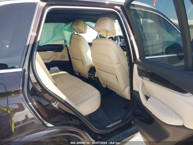5UXKR2C51J0X09067 BMW X5 Sdrive35i