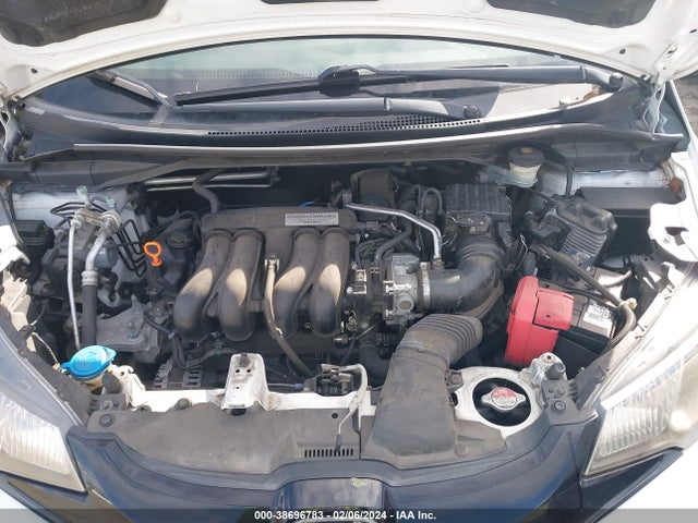 Honda FIT LX 2016 JHMGK5H53GX043284 Image 10