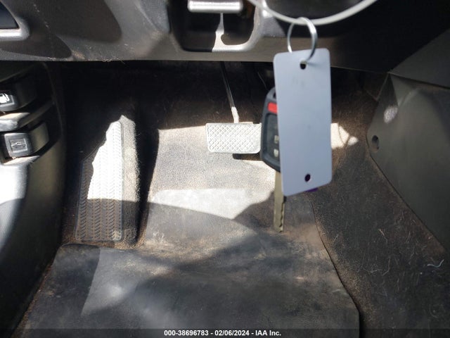 Honda FIT LX 2016 JHMGK5H53GX043284 Image 11