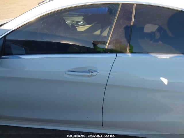 38696796 :رقم المزاد ، WDDSJ4EB2KN729877 vin ، 2019 Mercedes-benz Cla 250 مزاد بيع