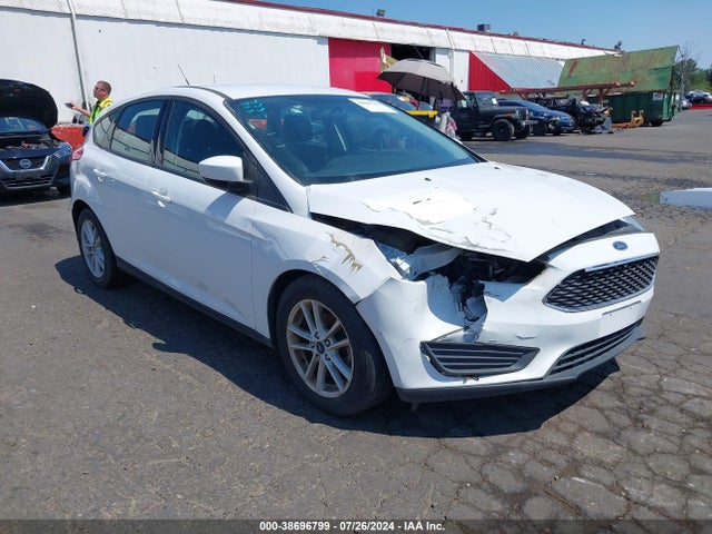 2018 1FADP3K29JL280276 main image