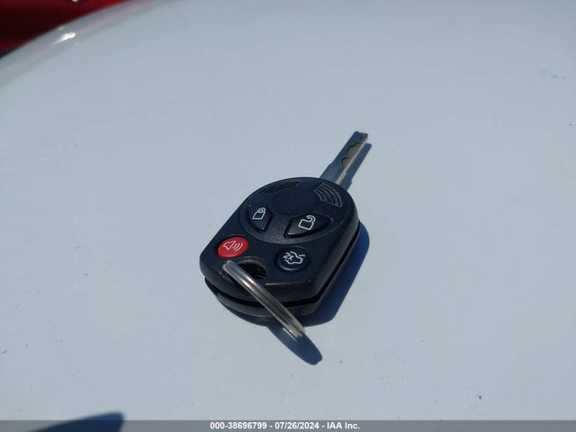Ford FOCUS SE 2018 1FADP3K29JL280276 Image 11