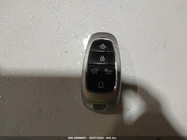 Hyundai Sonata Sel Plus 2021 5NPEJ4J25MH085145 Image 11