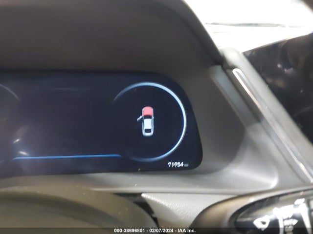 Hyundai Sonata Sel Plus 2021 5NPEJ4J25MH085145 Image 15
